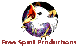 Free Spirit Productions