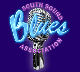 South Sound Blues Association