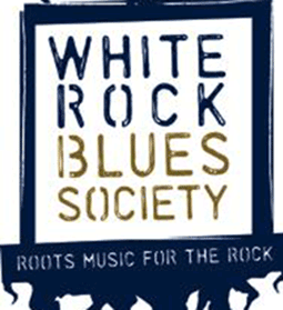 The White Rock Blues Society